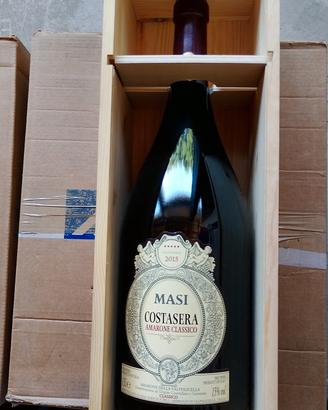 stock di vini