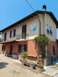 Villa unifamiliare