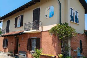 Villa unifamiliare