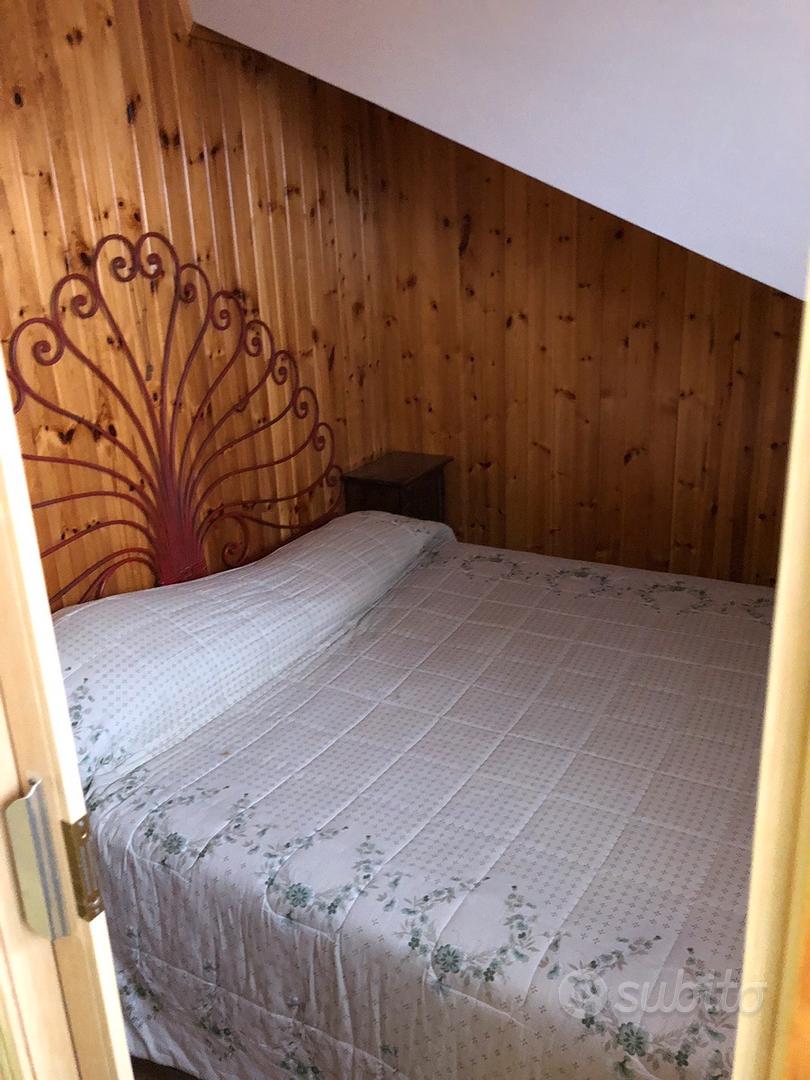 Apartment in Castel di Sangro, L'Aquila - Vista 4