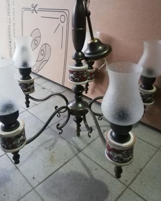LAMPADARIO