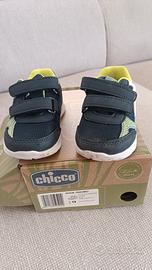 Sneakers primi passi nr 19