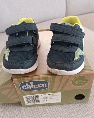 Sneakers primi passi nr 19