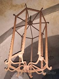 lampadario lampada 