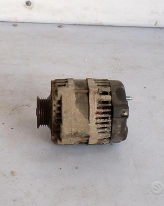 Alternatore Chevrolet Spark 2012 1.0 benzina