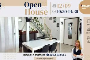 Casa indipendente di 115 m² con 3 locali a Bernare