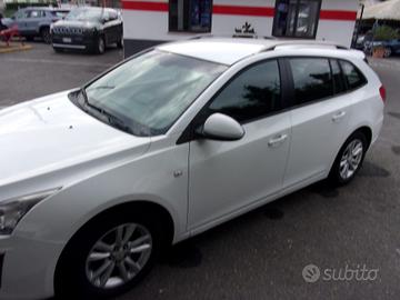 CHEVROLET Cruze 1.6 Station Wagon LT GPL