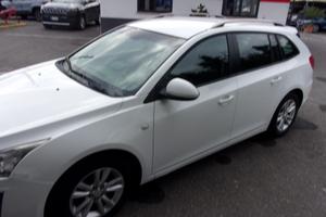 CHEVROLET Cruze 1.6 Station Wagon LT GPL