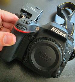 Nikon D7100
