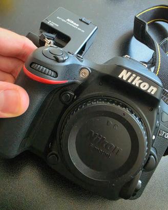 Nikon D7100