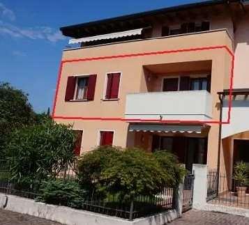 Appartamento – Rossano Veneto - Vista 2