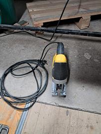 seghetto alternativo 