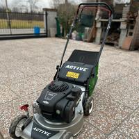 Rasaerba Active 4200