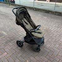 Passeggino inglesina zhenit