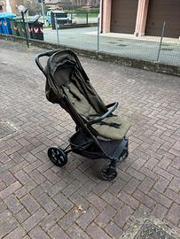 Passeggino inglesina zhenit