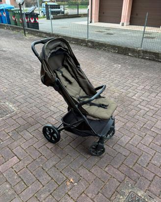 Passeggino inglesina zhenit