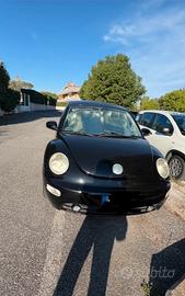 New beetle