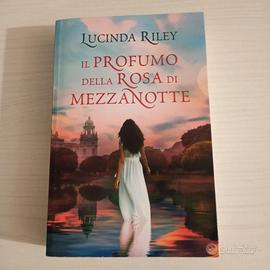 Libro Lucinda Riley