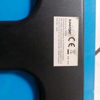 bilancia pesa persone 