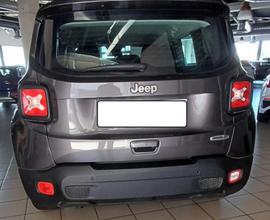 JEEP Renegade 1.6 Mjt 130 CV Longitude