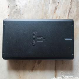 Hard Disk Esterno da 1,5Tb Western Digital