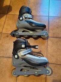 Pattini roller decathlon numero 43