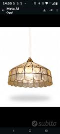 lampadario 
