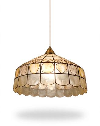 lampadario 