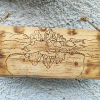 paesaggi alpini 