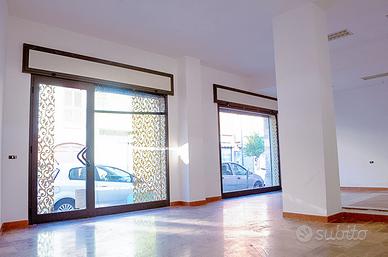 Locale commerciale Via San Martino 42/44 SELARGIUS