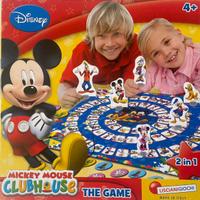 Gioco dell’ oca topolino