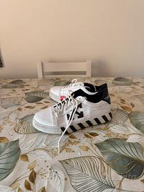 Scarpe Off White