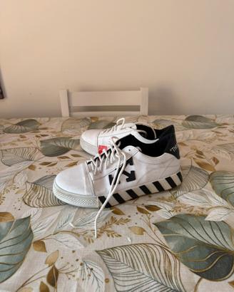 Scarpe Off White