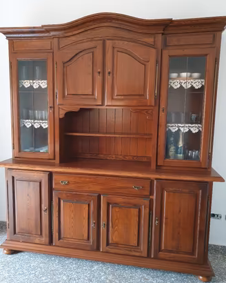 credenza cucina