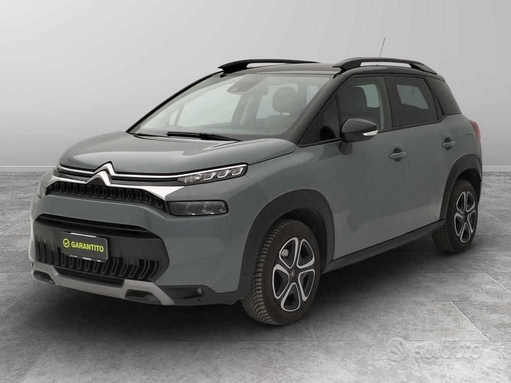 Citroen C3 Aircross 1ª s.