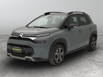 CITROEN C3 Aircross 2017 - C3 Aircross 1.2 U233250