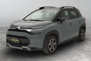 CITROEN C3 Aircross 2017 - C3 Aircross 1.2 U233250