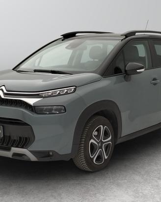 CITROEN C3 Aircross 2017 - C3 Aircross 1.2 U233250