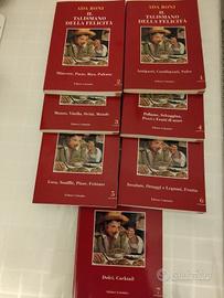 Il talismano della felicità 