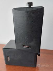 JB SYSTEMS casse/speakers 