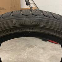 Gomme invernali 225 45 R17