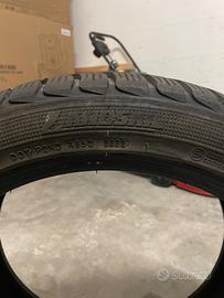 Gomme invernali 225 45 R17