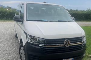 Veicolo omologato per trasporto disabile