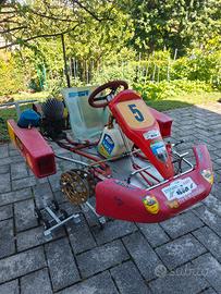 Go Kart 100