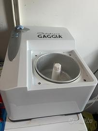 Gelatiera Gaggia