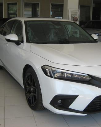 HONDA Civic 2.0 Hev eCVT Advance
