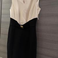 Abito e giacca Luisa Spagnoli donna taglia 44