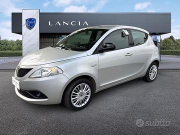Lancia Ypsilon 1.2 69cv Start& Stop Gold