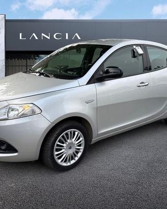 Lancia Ypsilon 1.2 69cv Start& Stop Gold