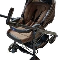 Passeggino Chicco Trio Love 